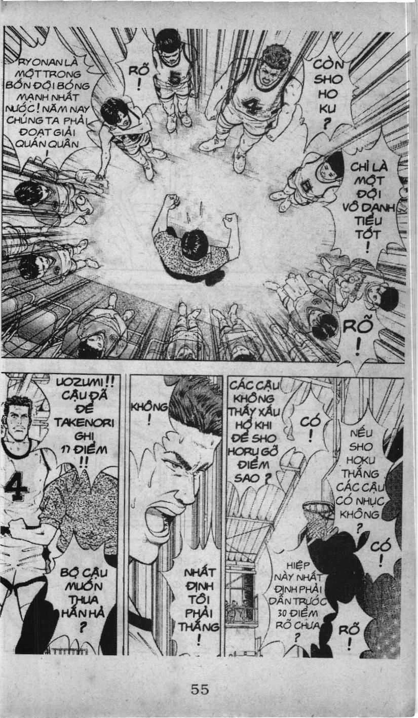 Slam Dunk (Scan) - Chương 28 - Trang 5