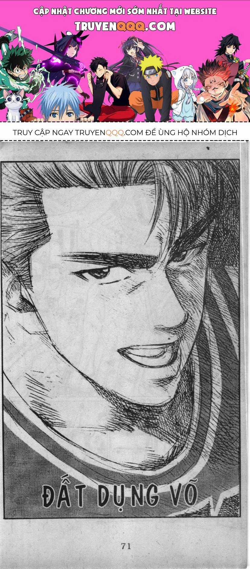 Slam Dunk (Scan) - Chương 29 - Trang 1