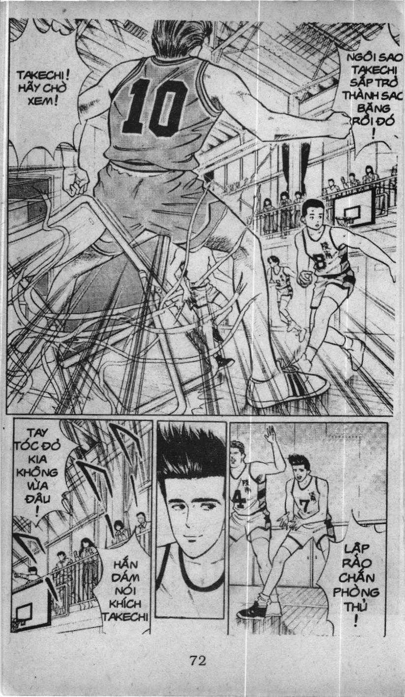 Slam Dunk (Scan) - Chương 29 - Trang 2