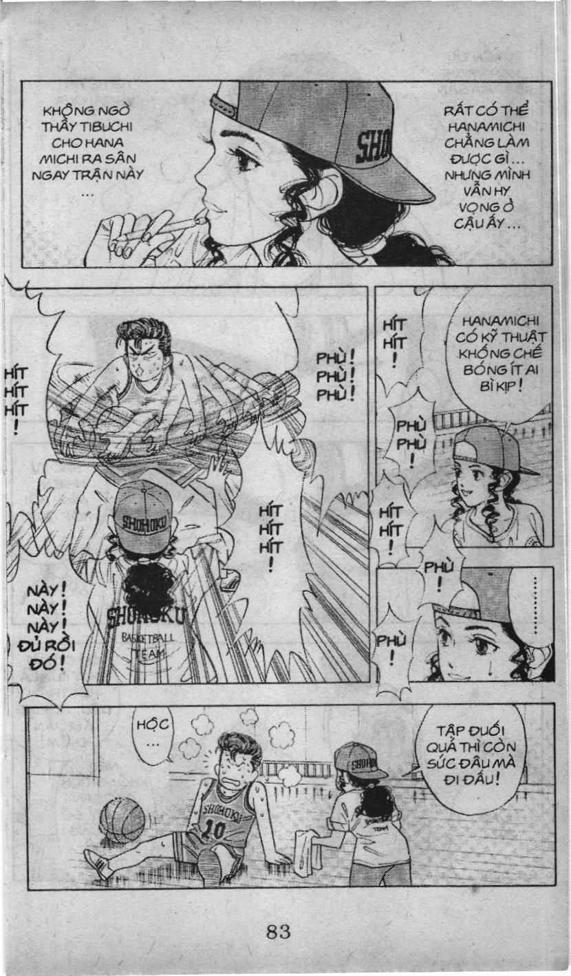 Slam Dunk (Scan) - Chương 29 - Trang 13