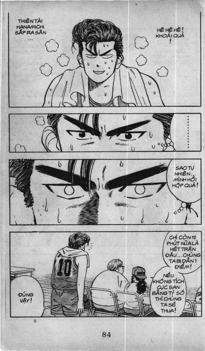 Slam Dunk (Scan) - Chương 29 - Trang 14