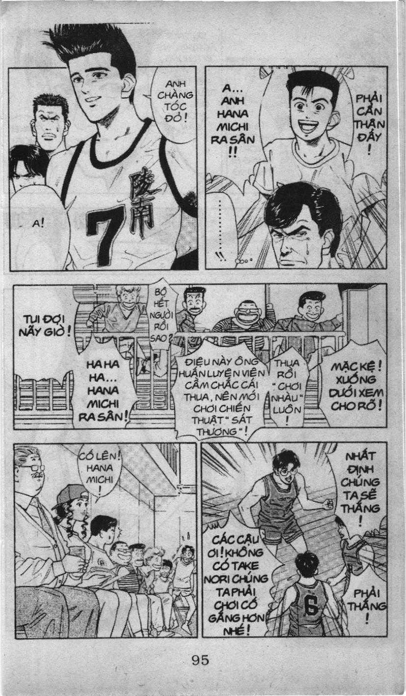 Slam Dunk (Scan) - Chương 30 - Trang 2