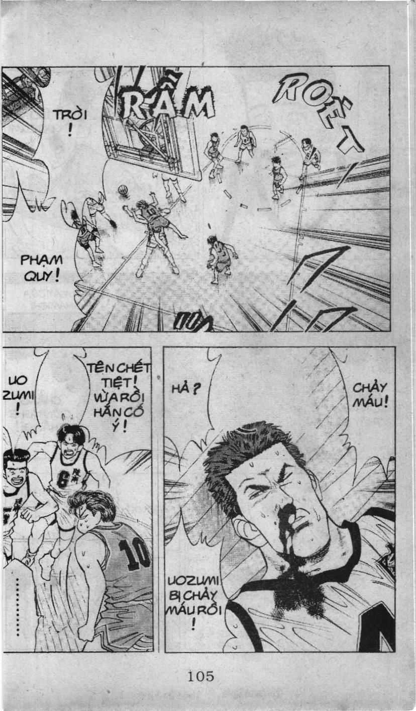 Slam Dunk (Scan) - Chương 30 - Trang 12