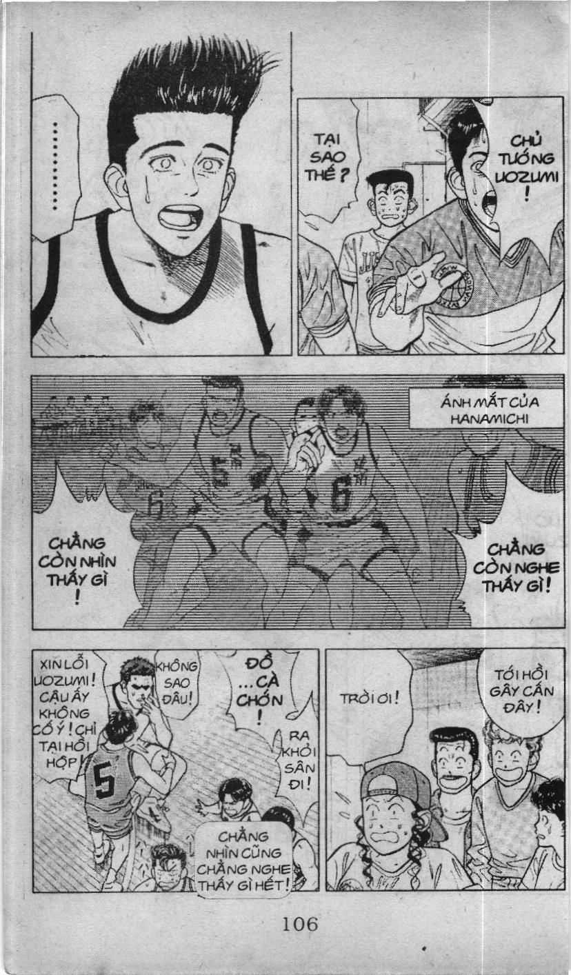 Slam Dunk (Scan) - Chương 30 - Trang 13
