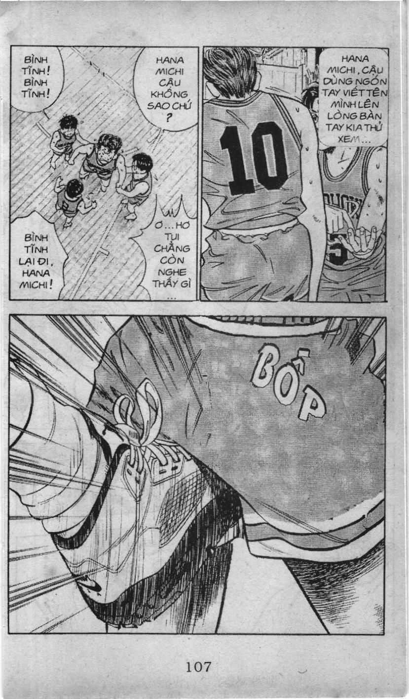 Slam Dunk (Scan) - Chương 30 - Trang 14