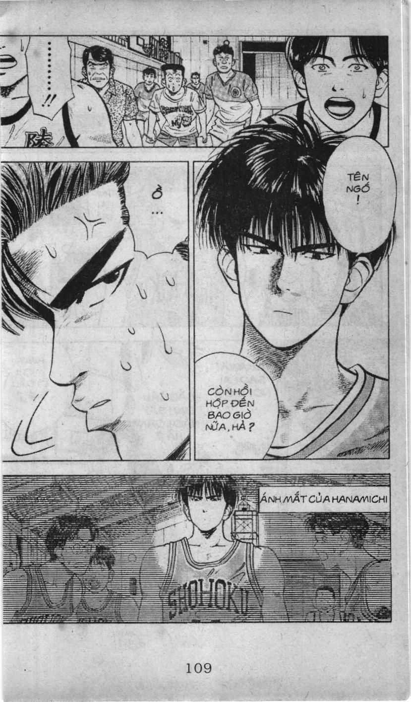 Slam Dunk (Scan) - Chương 30 - Trang 16
