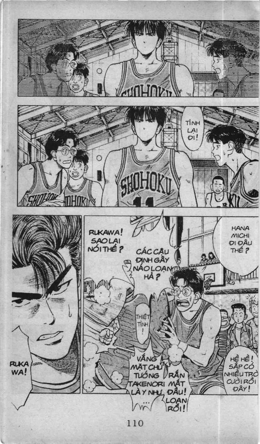 Slam Dunk (Scan) - Chương 30 - Trang 17