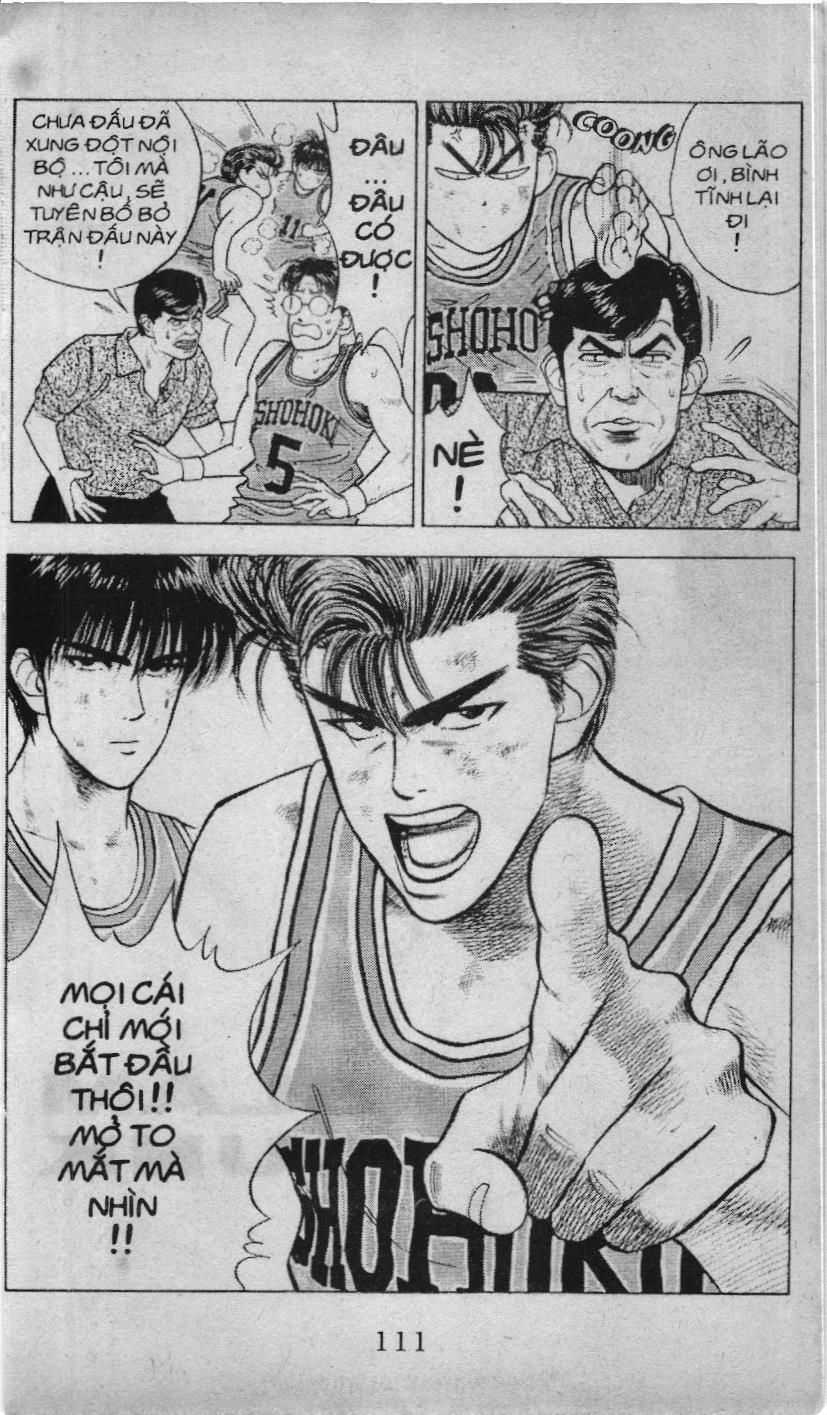 Slam Dunk (Scan) - Chương 30 - Trang 18