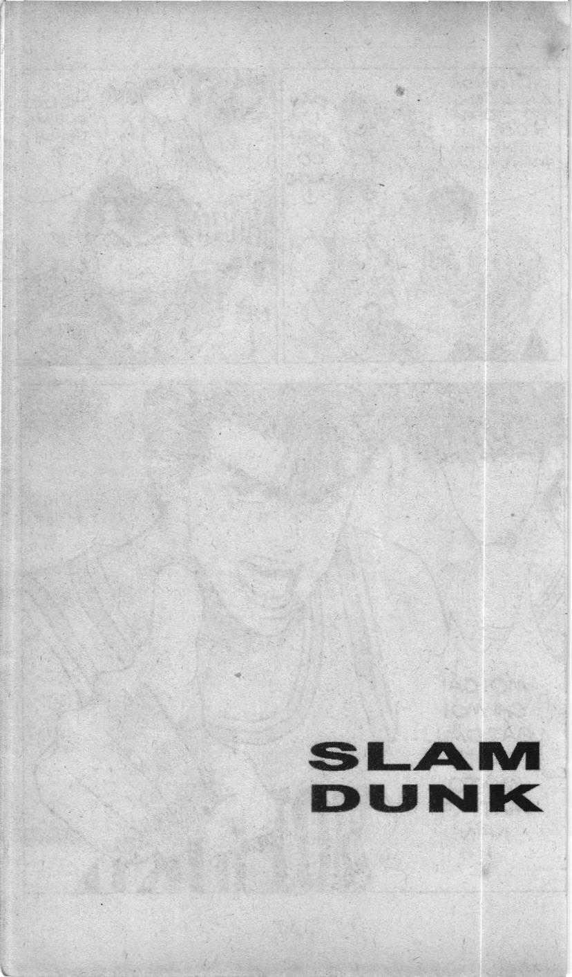 Slam Dunk (Scan) - Chương 30 - Trang 19