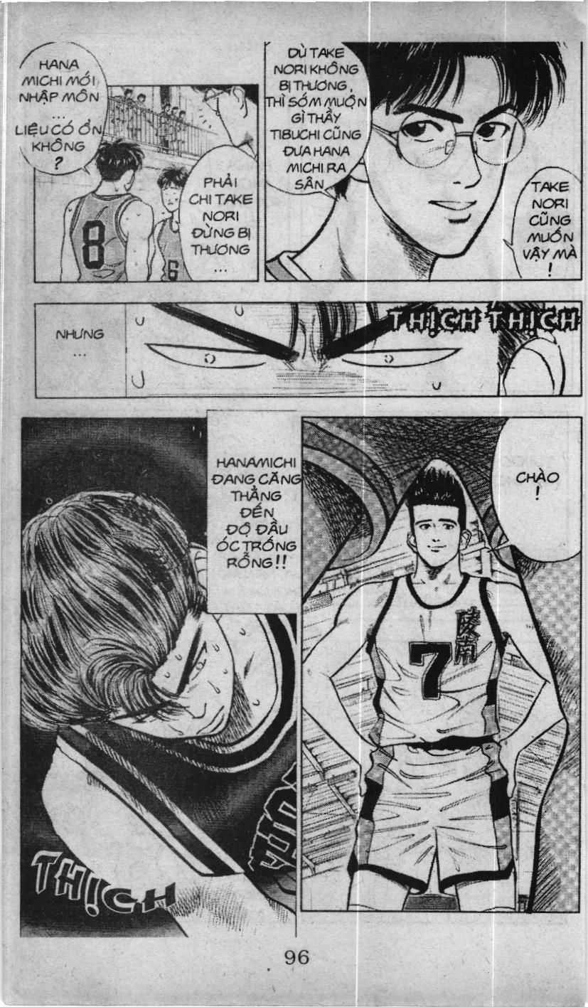 Slam Dunk (Scan) - Chương 30 - Trang 3