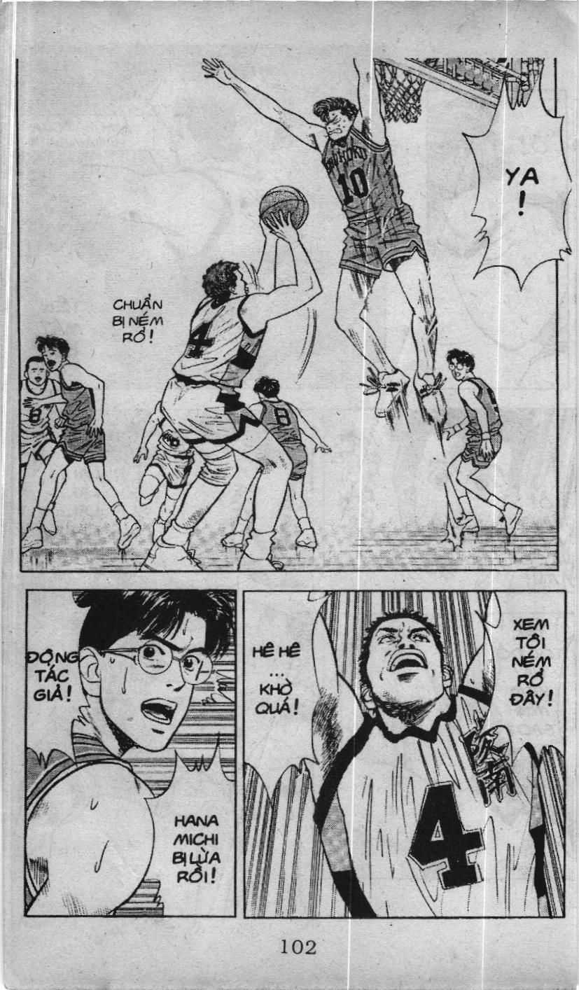 Slam Dunk (Scan) - Chương 30 - Trang 9