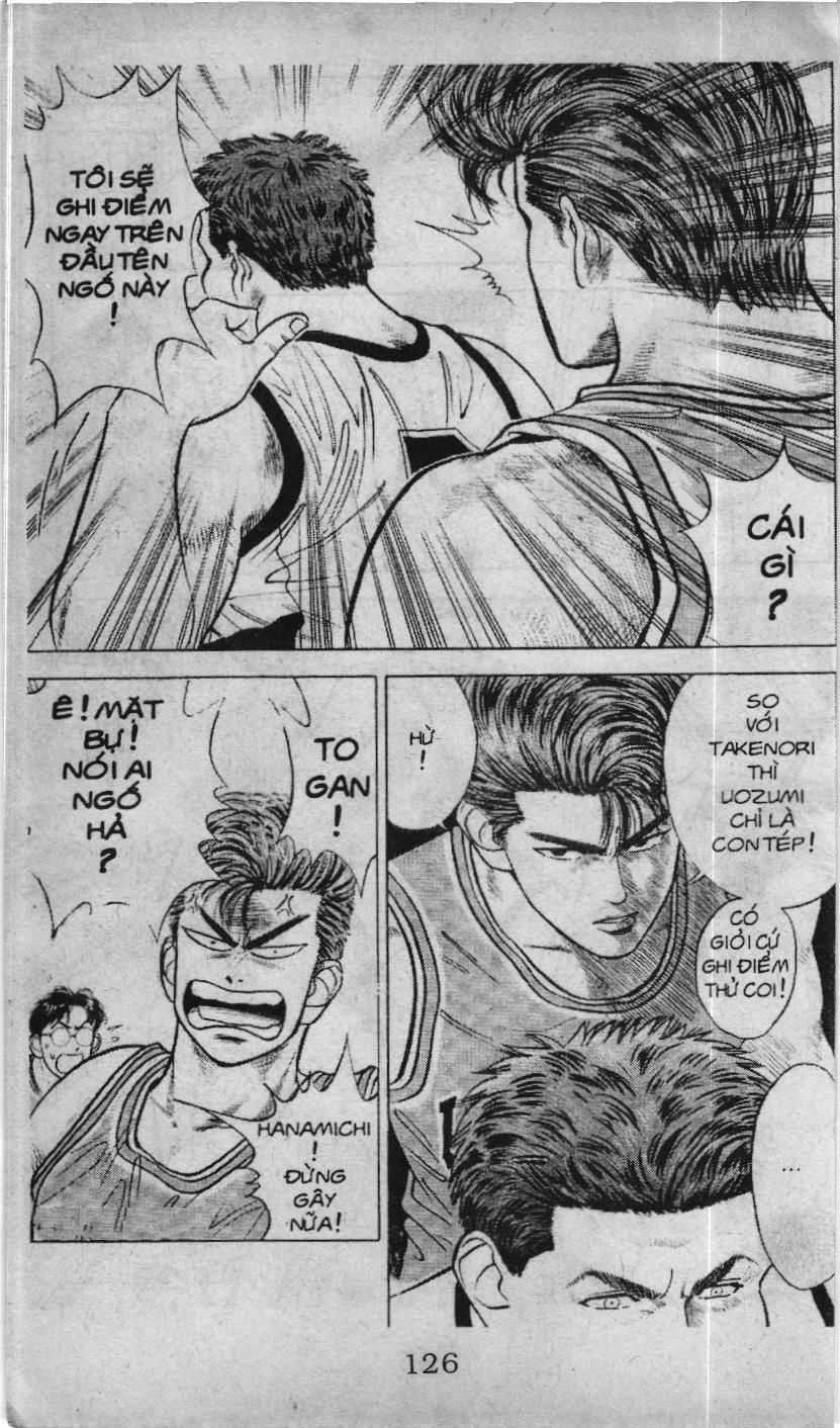 Slam Dunk (Scan) - Chương 31 - Trang 13