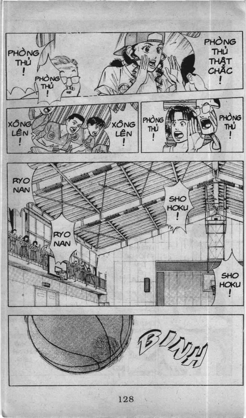Slam Dunk (Scan) - Chương 31 - Trang 15