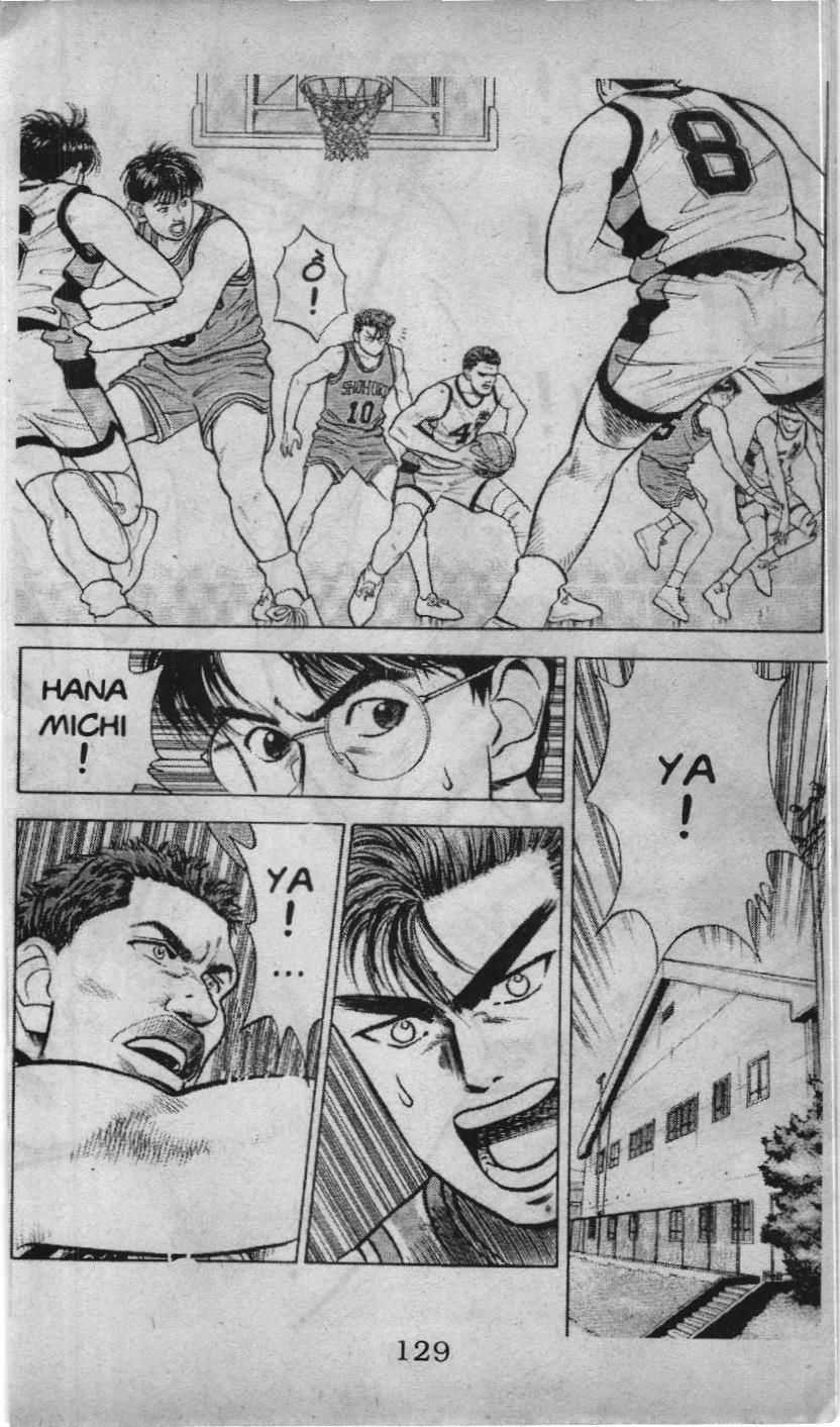 Slam Dunk (Scan) - Chương 31 - Trang 16