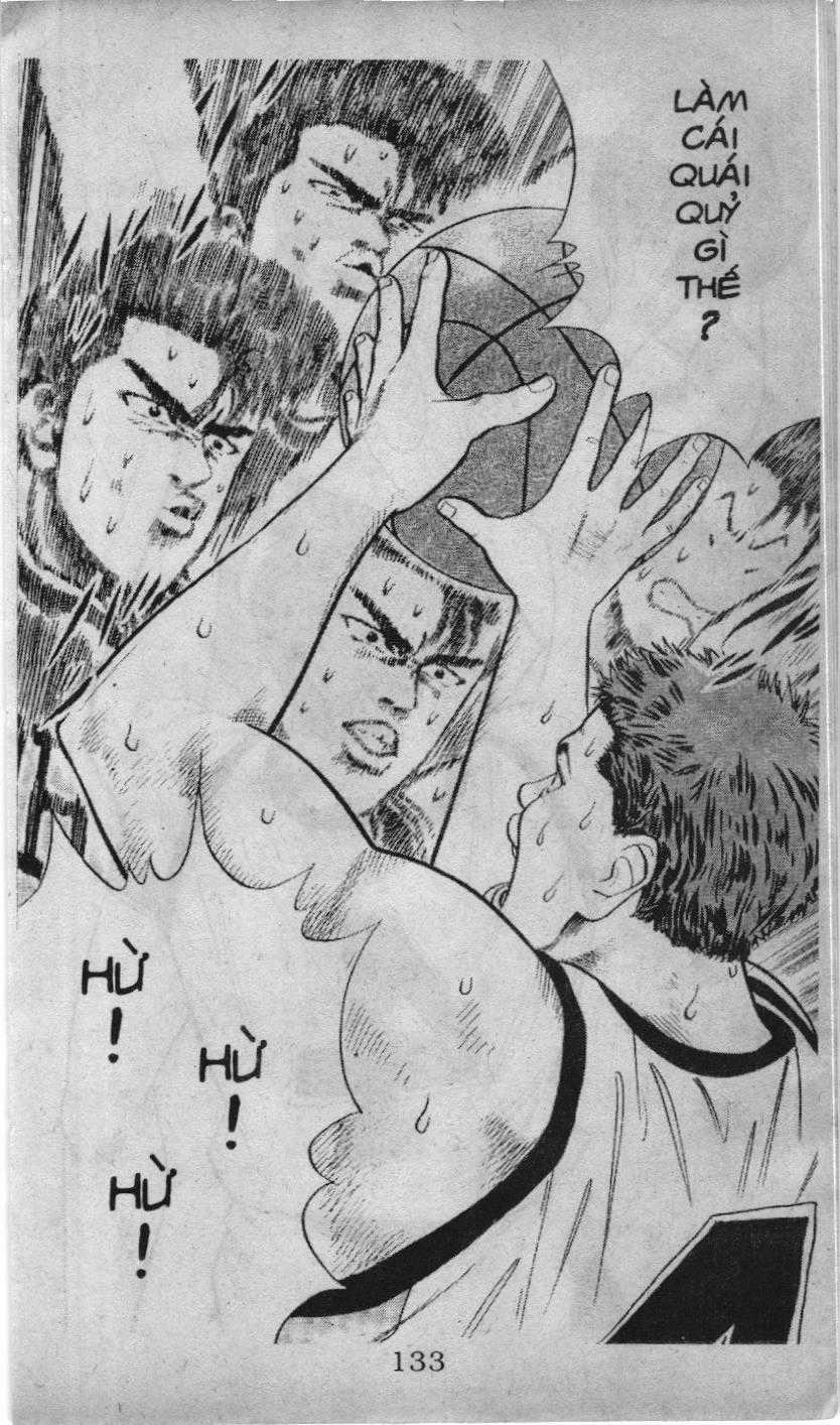 Slam Dunk (Scan) - Chương 31 - Trang 20