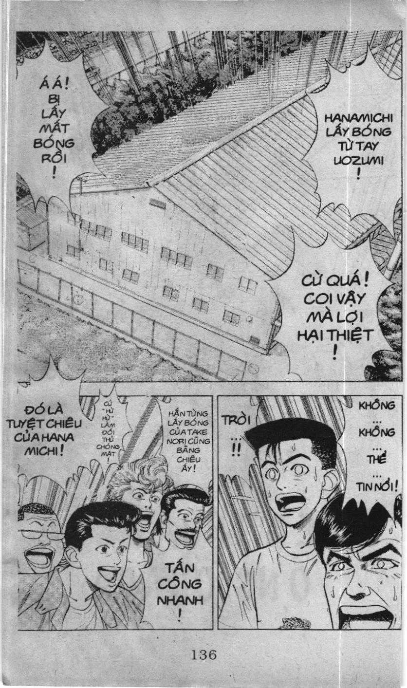 Slam Dunk (Scan) - Chương 32 - Trang 2