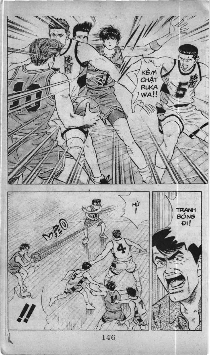 Slam Dunk (Scan) - Chương 32 - Trang 12