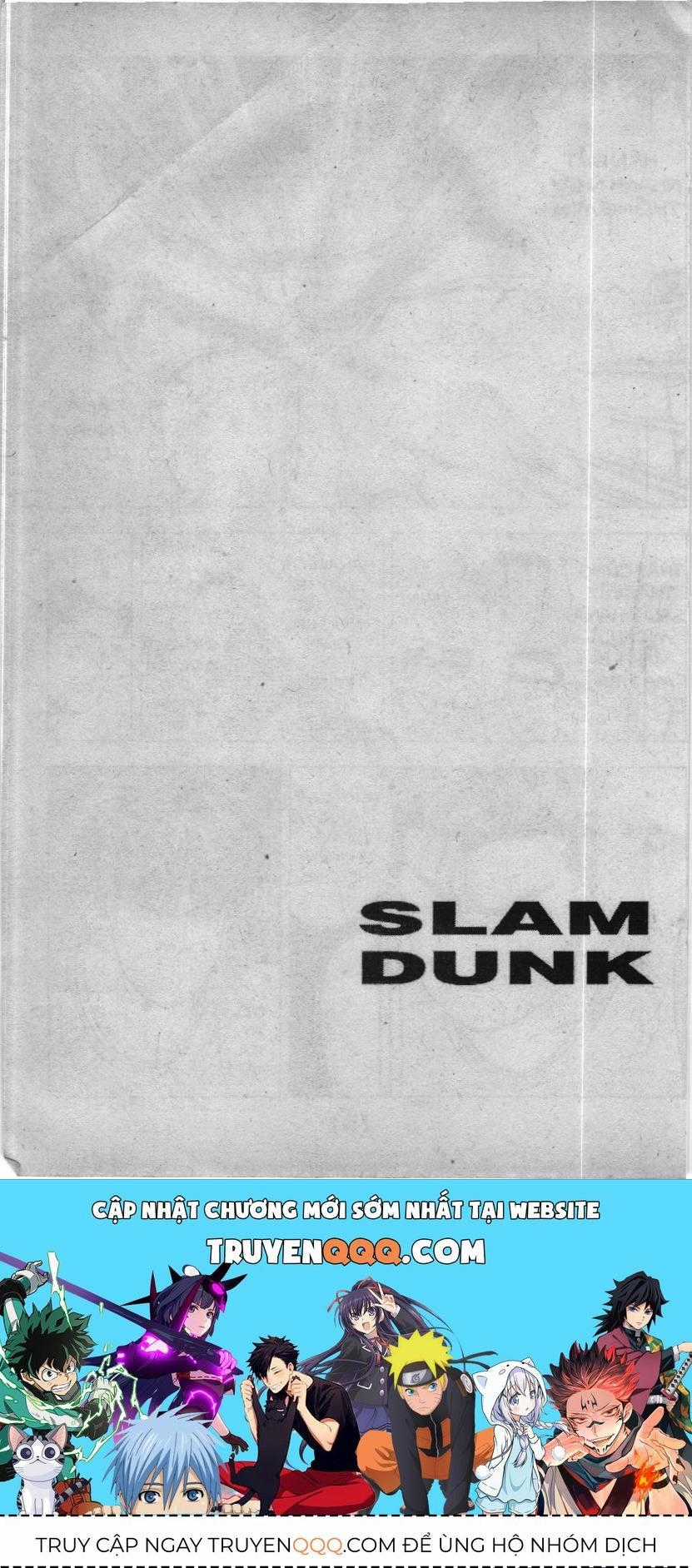 Slam Dunk (Scan) - Chương 32 - Trang 18