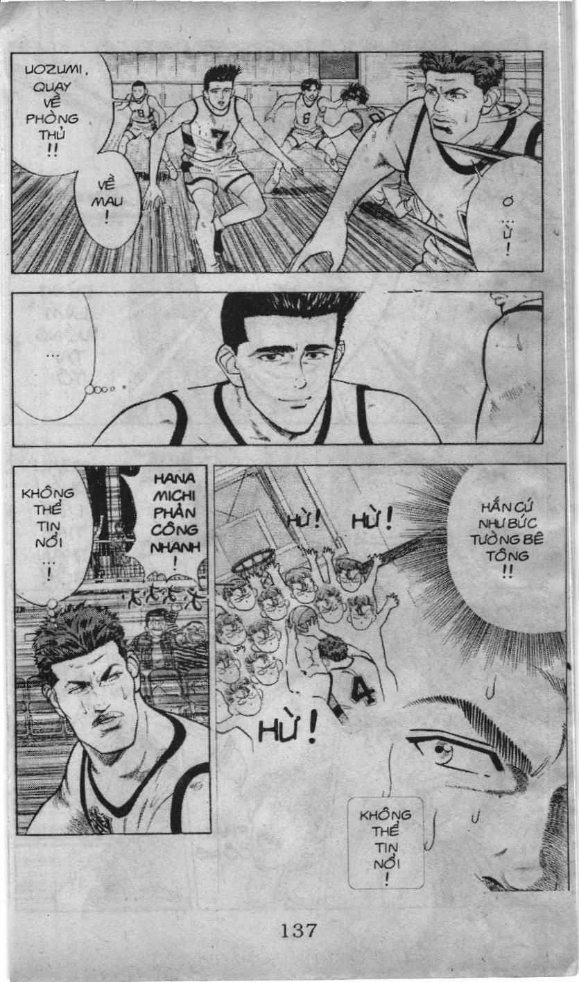 Slam Dunk (Scan) - Chương 32 - Trang 3