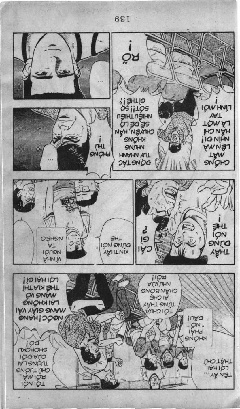 Slam Dunk (Scan) - Chương 32 - Trang 5