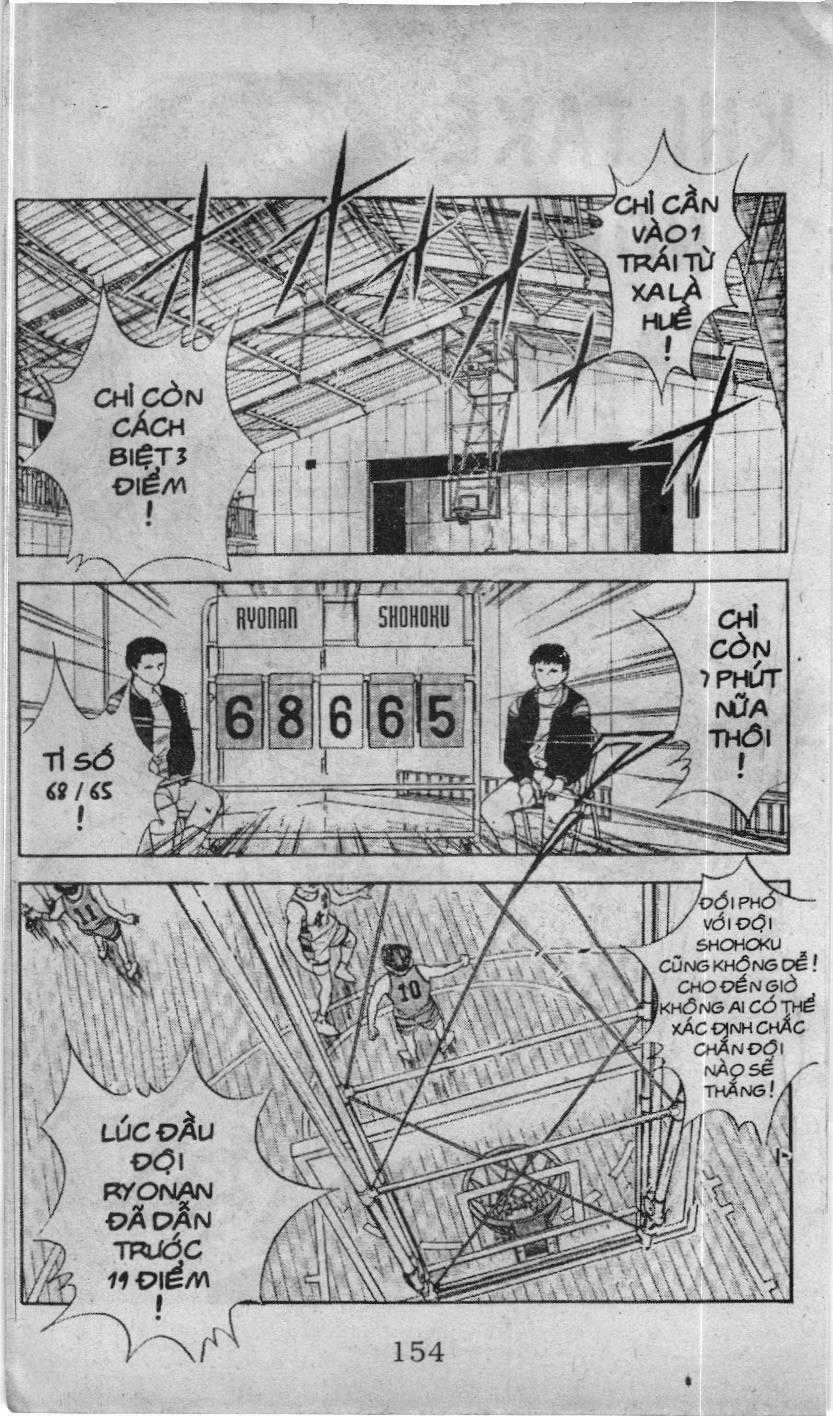 Slam Dunk (Scan) - Chương 33 - Trang 2