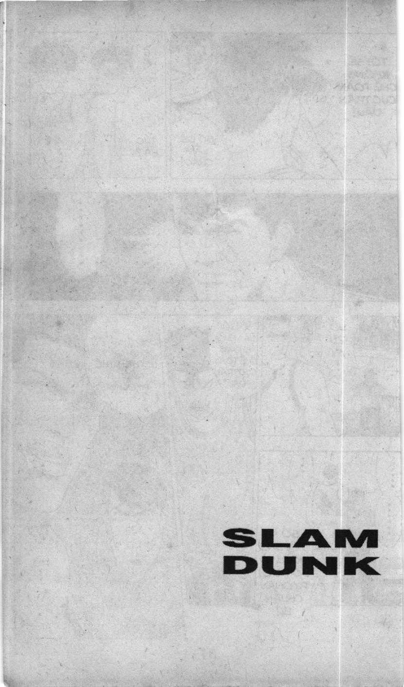 Slam Dunk (Scan) - Chương 34 - Trang 32