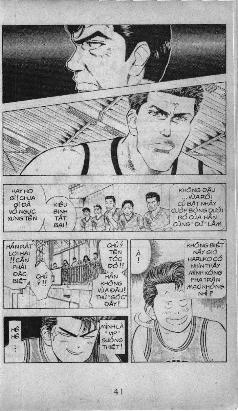 Slam Dunk (Scan) - Chương 35 - Trang 2