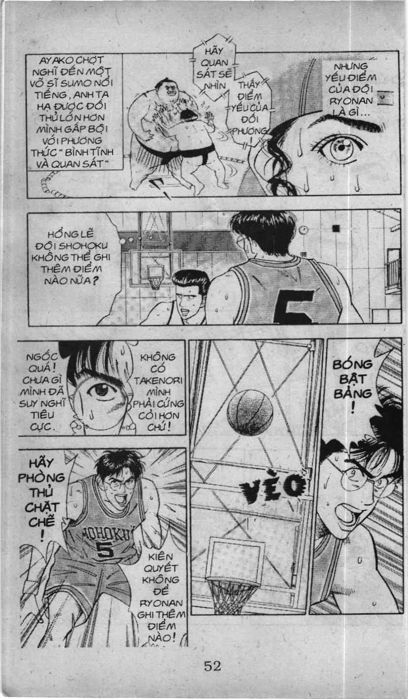 Slam Dunk (Scan) - Chương 35 - Trang 13