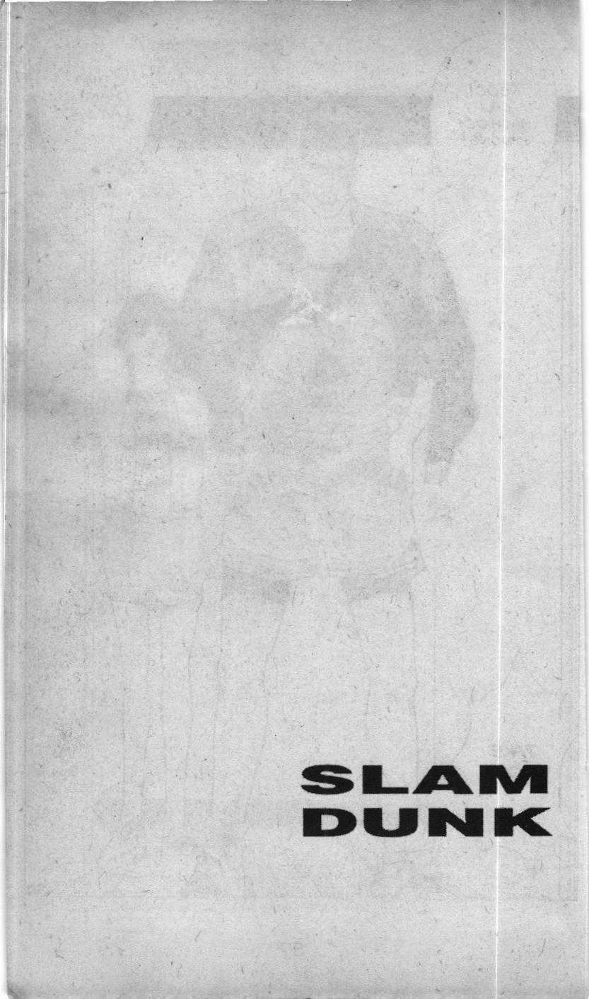 Slam Dunk (Scan) - Chương 35 - Trang 19