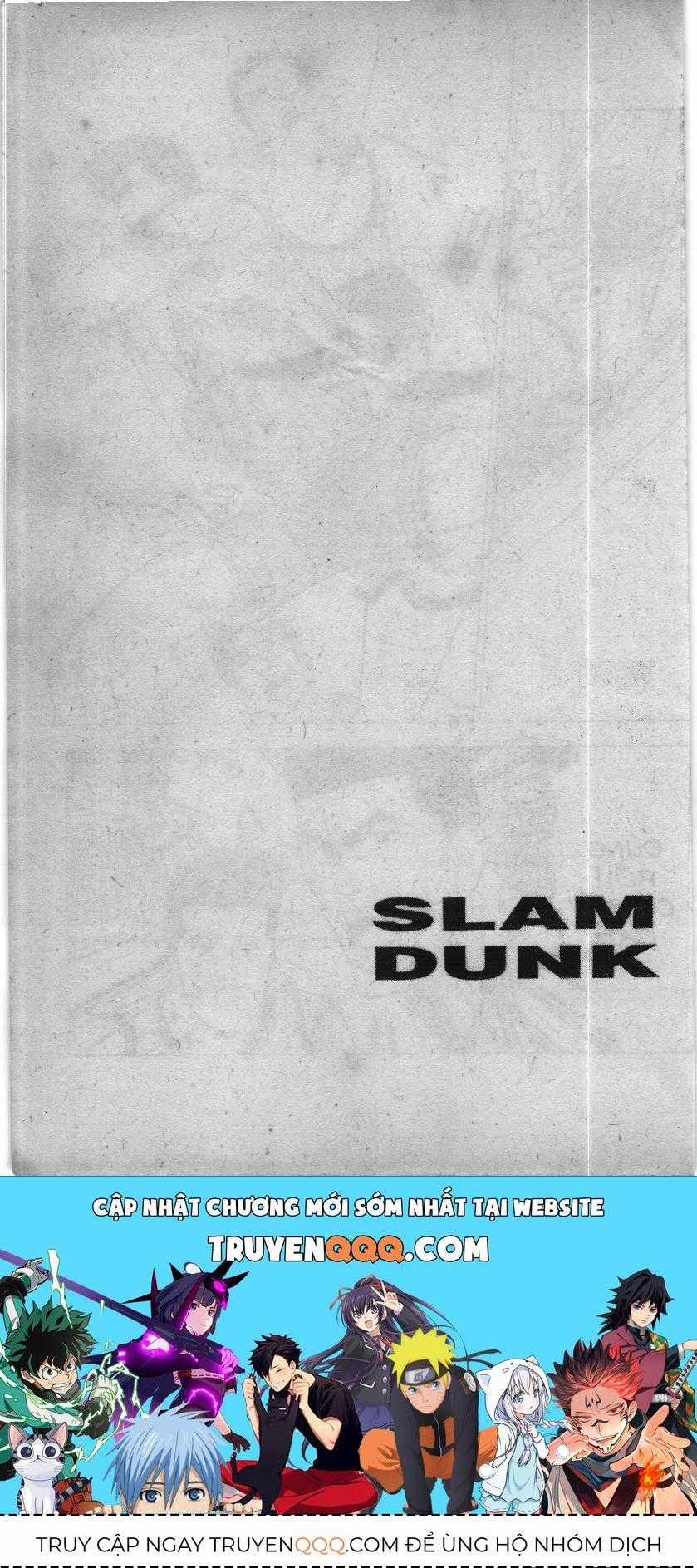 Slam Dunk (Scan) - Chương 36 - Trang 19