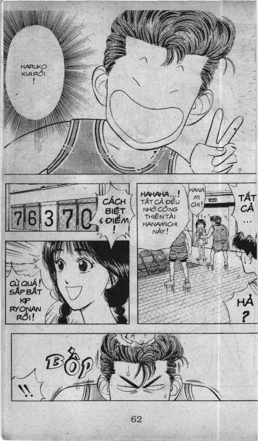 Slam Dunk (Scan) - Chương 36 - Trang 3