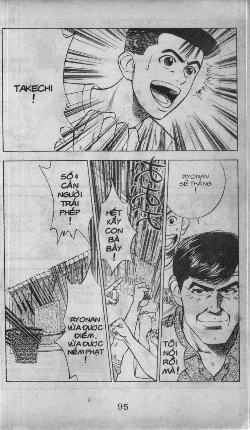 Slam Dunk (Scan) - Chương 37 - Trang 17