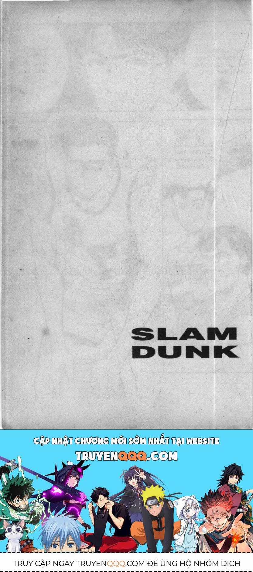 Slam Dunk (Scan) - Chương 37 - Trang 20