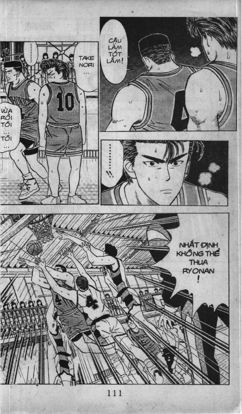 Slam Dunk (Scan) - Chương 38 - Trang 12
