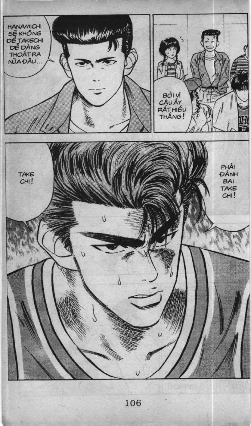 Slam Dunk (Scan) - Chương 38 - Trang 7