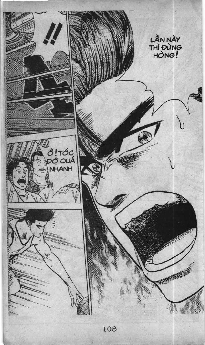 Slam Dunk (Scan) - Chương 38 - Trang 9