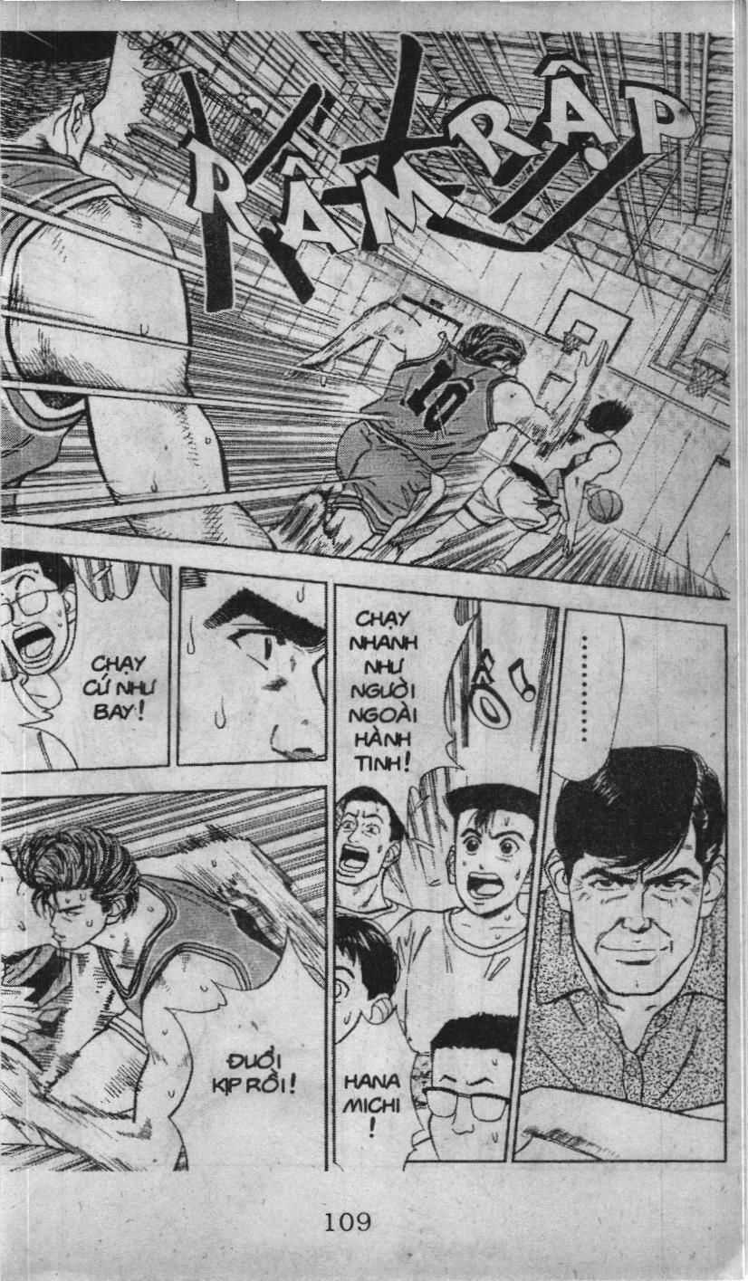 Slam Dunk (Scan) - Chương 38 - Trang 10