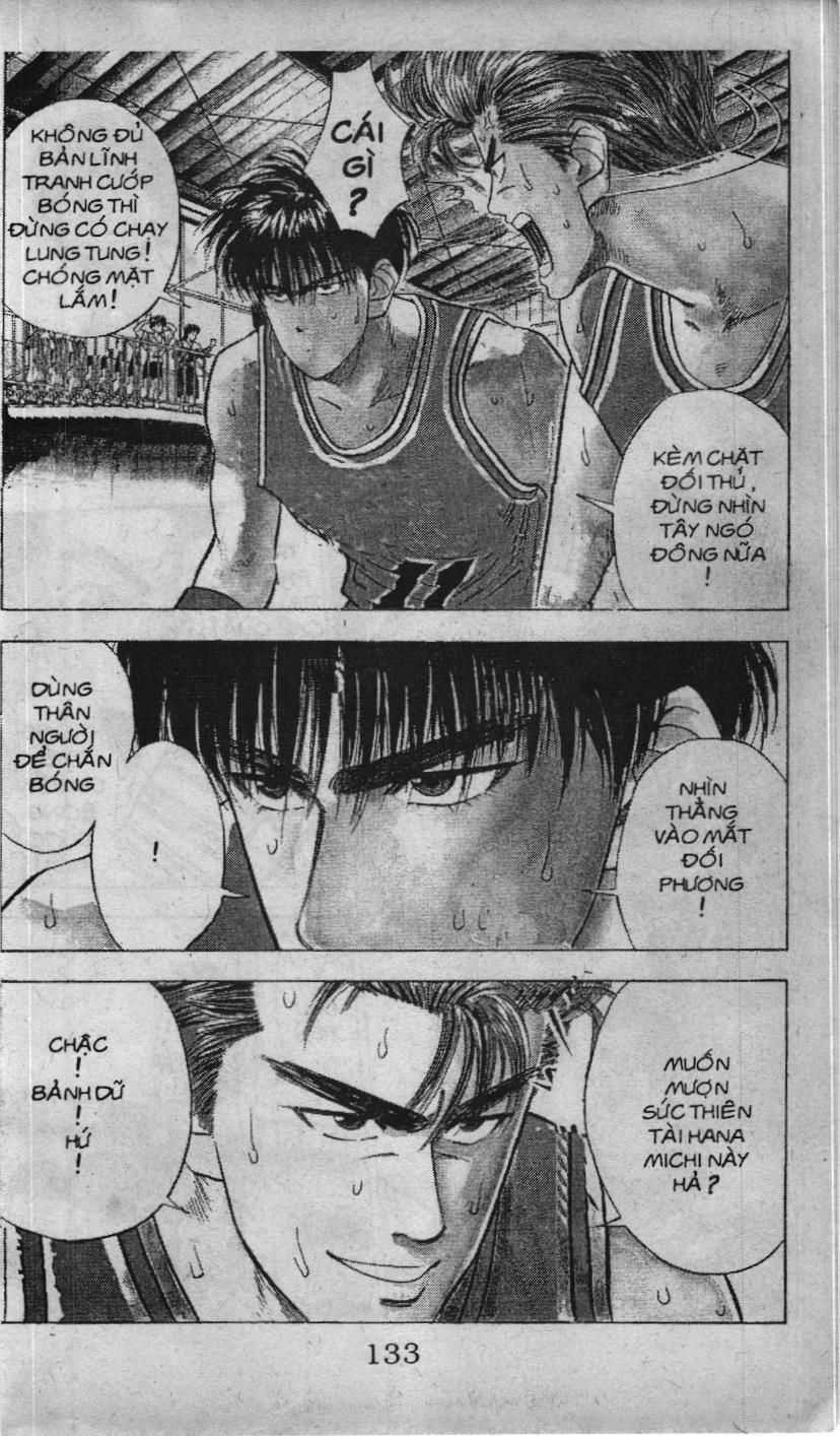 Slam Dunk (Scan) - Chương 39 - Trang 15
