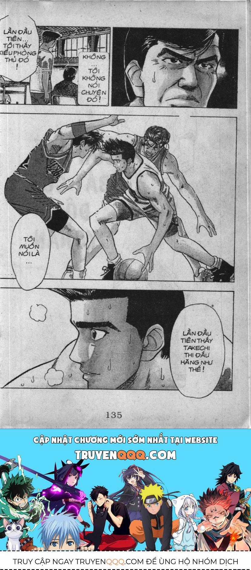Slam Dunk (Scan) - Chương 39 - Trang 17
