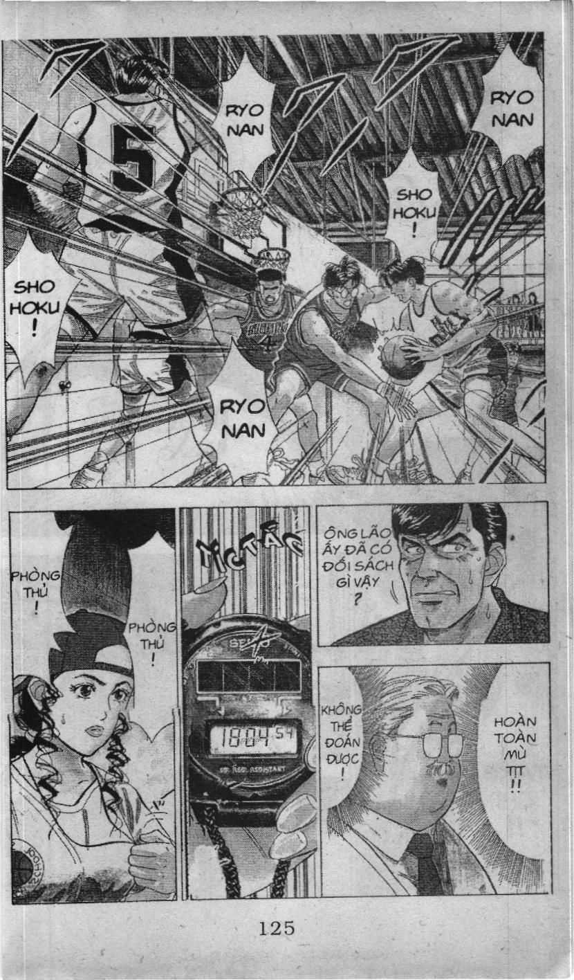 Slam Dunk (Scan) - Chương 39 - Trang 7
