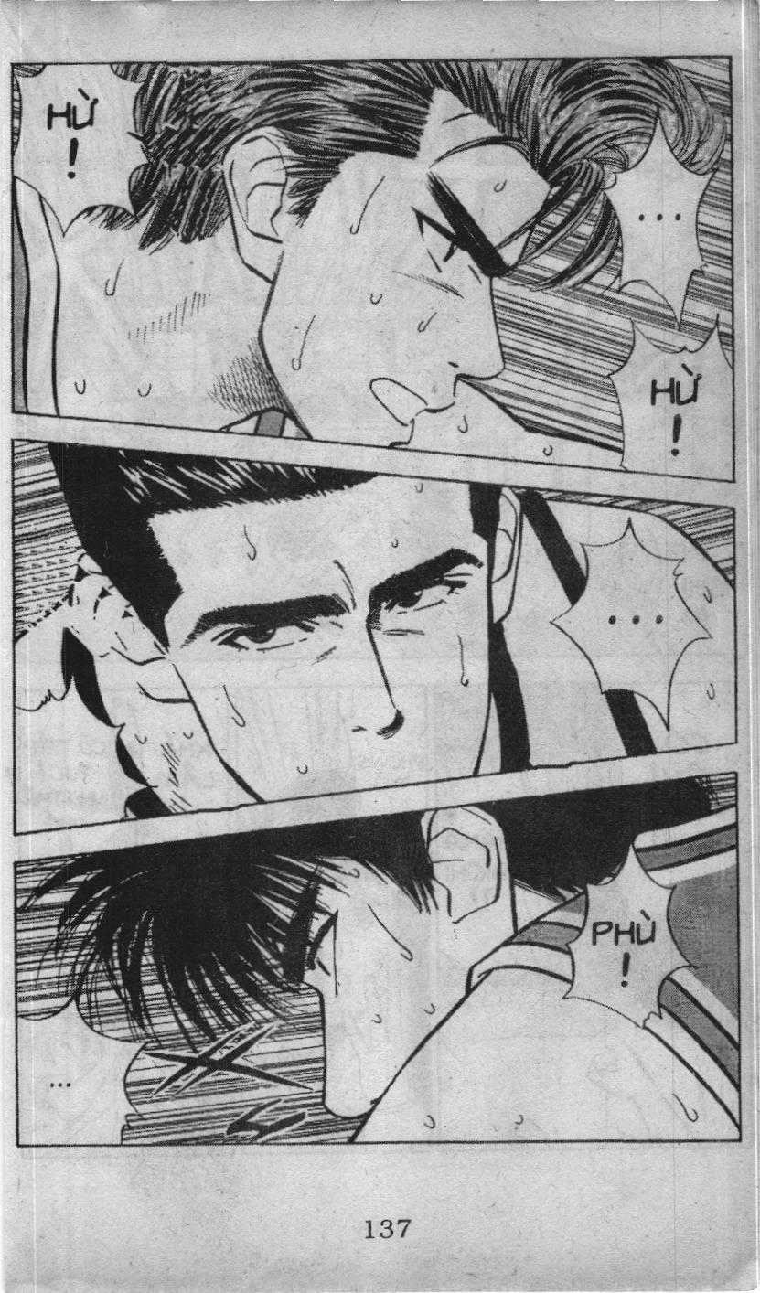 Slam Dunk (Scan) - Chương 40 - Trang 2