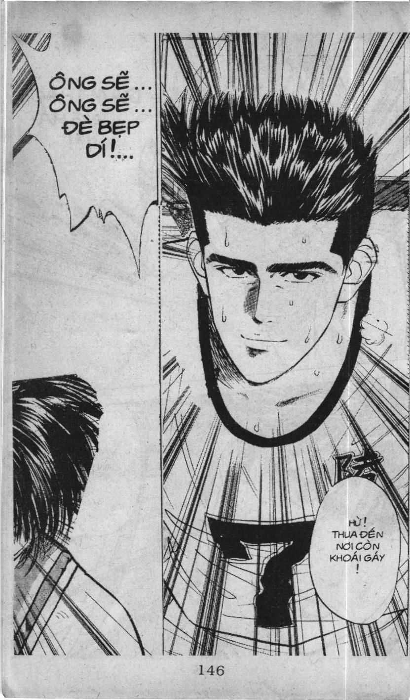Slam Dunk (Scan) - Chương 40 - Trang 11