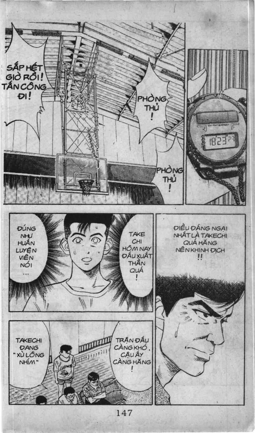 Slam Dunk (Scan) - Chương 40 - Trang 12