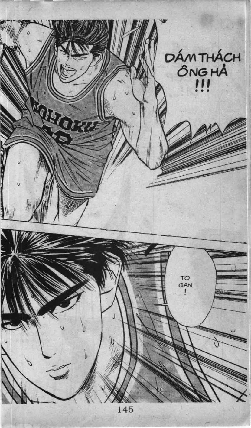 Slam Dunk (Scan) - Chương 40 - Trang 10