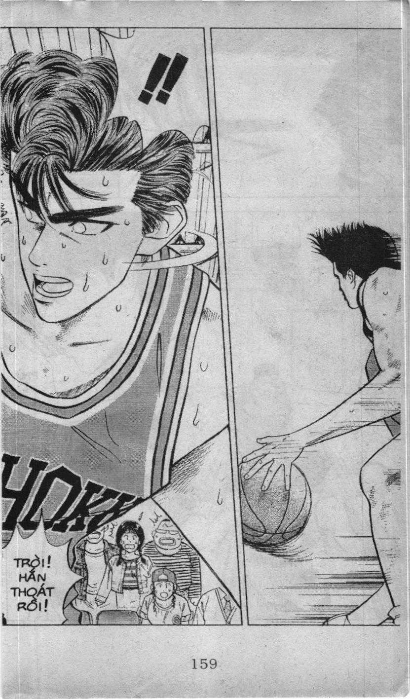 Slam Dunk (Scan) - Chương 41 - Trang 5