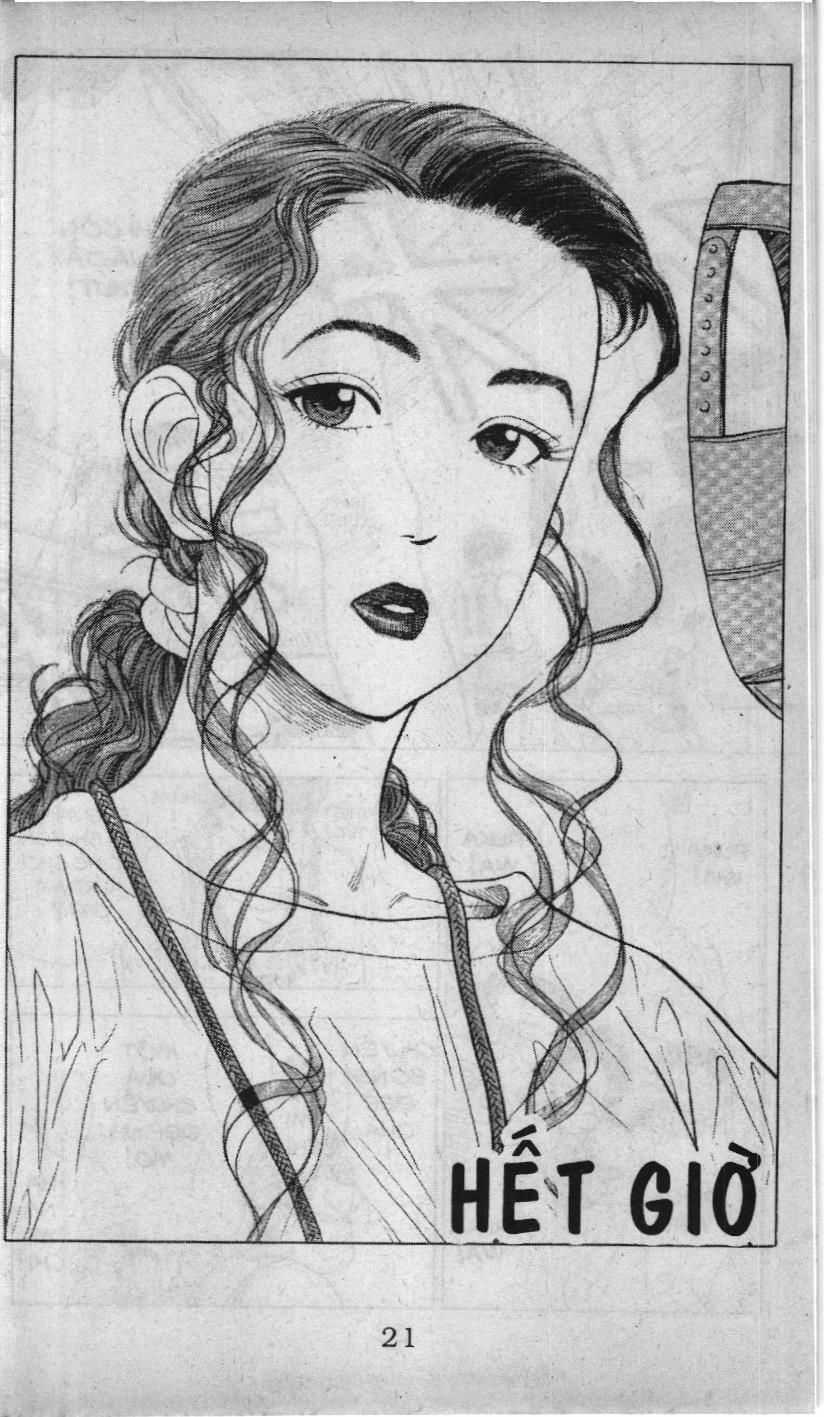 Slam Dunk (Scan) - Chương 42 - Trang 15