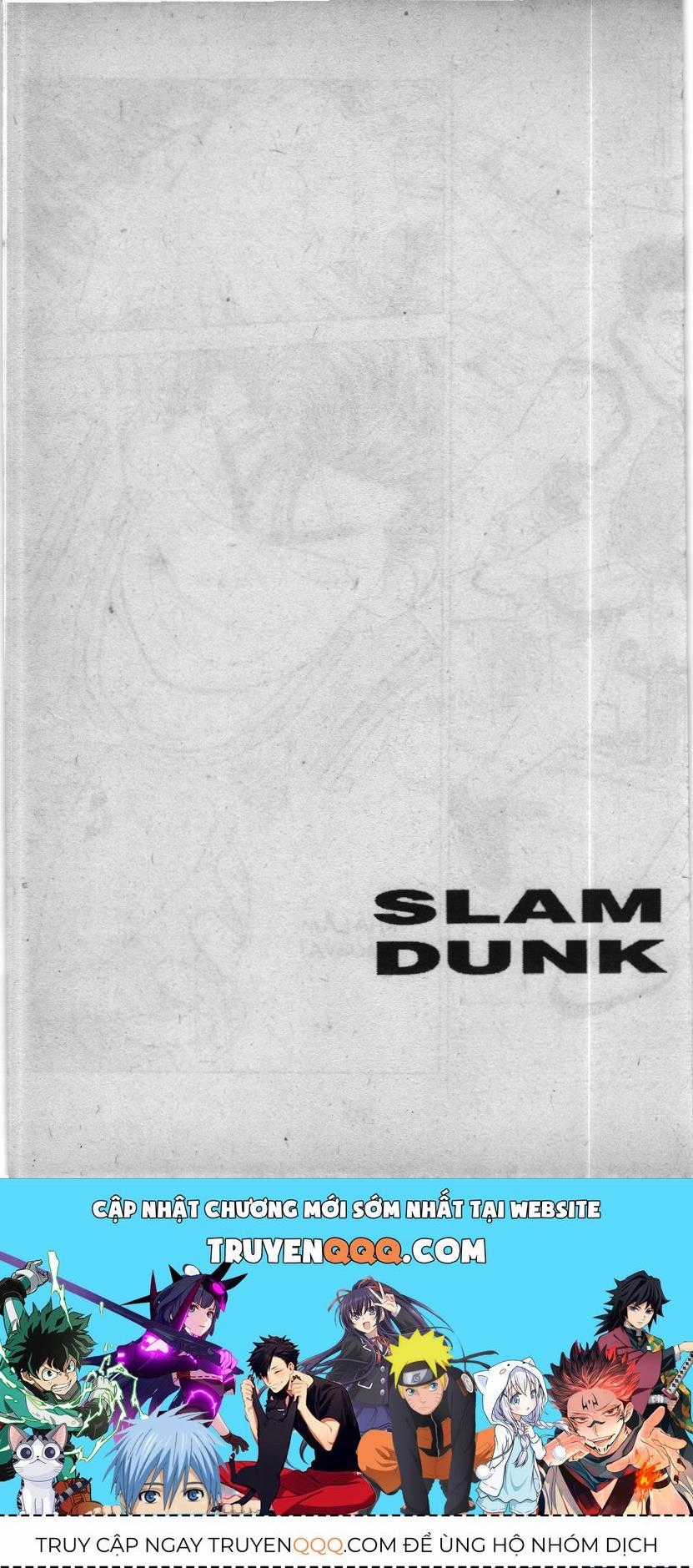 Slam Dunk (Scan) - Chương 42 - Trang 34