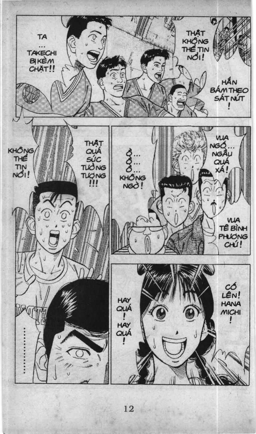 Slam Dunk (Scan) - Chương 42 - Trang 6