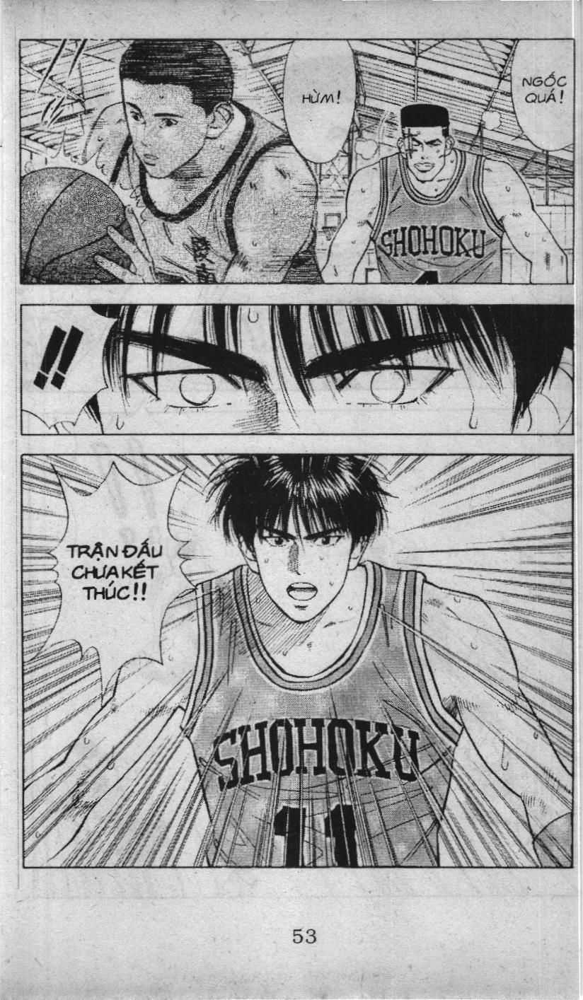 Slam Dunk (Scan) - Chương 43 - Trang 13