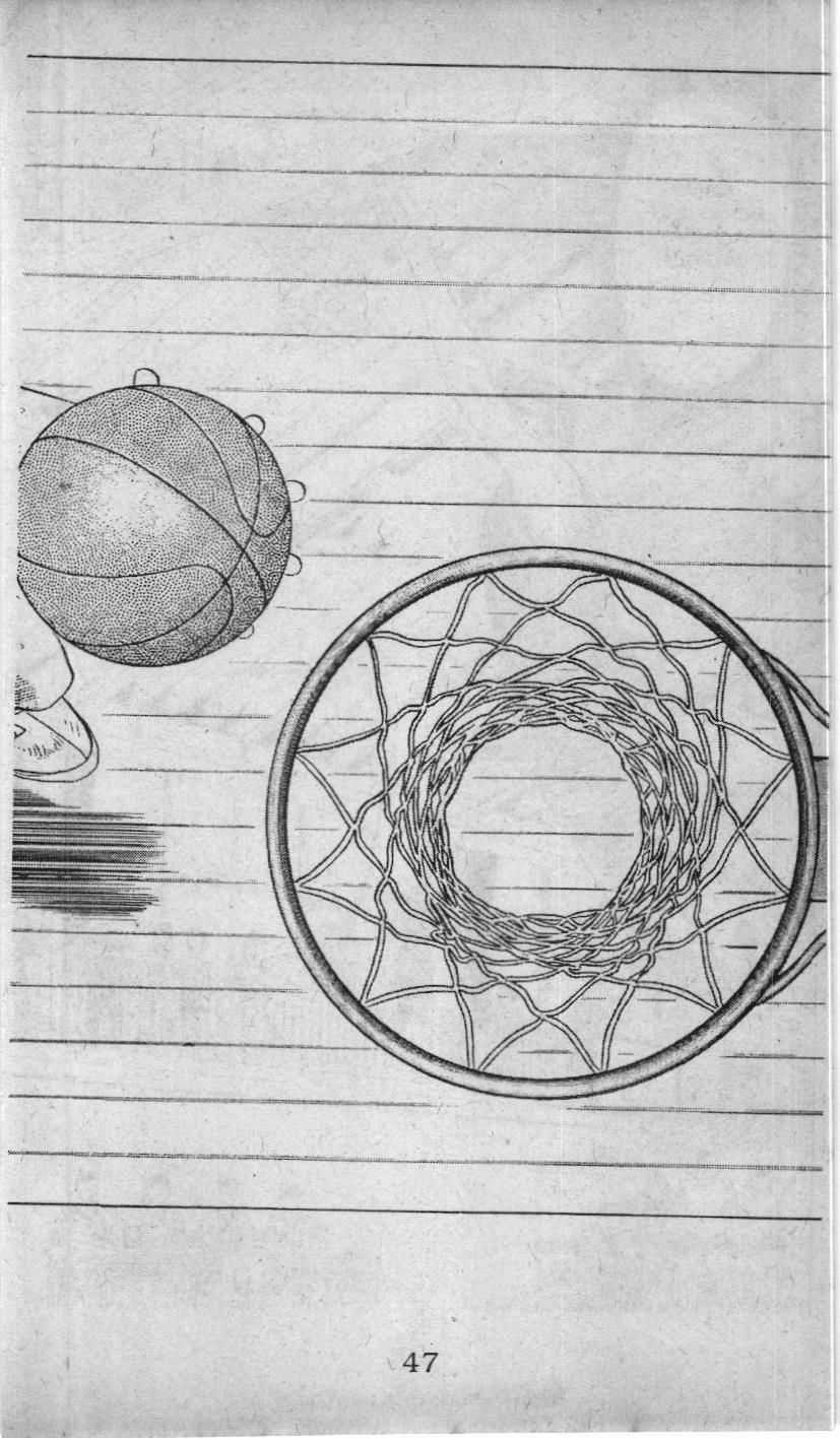 Slam Dunk (Scan) - Chương 43 - Trang 7